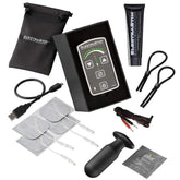 ElectraStim Flick Electro Stimulation Multi Pack - Adult Planet - Online Sex Toys Shop UK